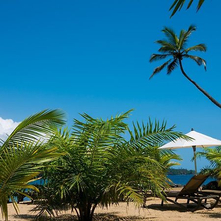 Club Santana Beach & Resort Экстерьер фото