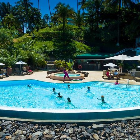 Club Santana Beach & Resort Экстерьер фото