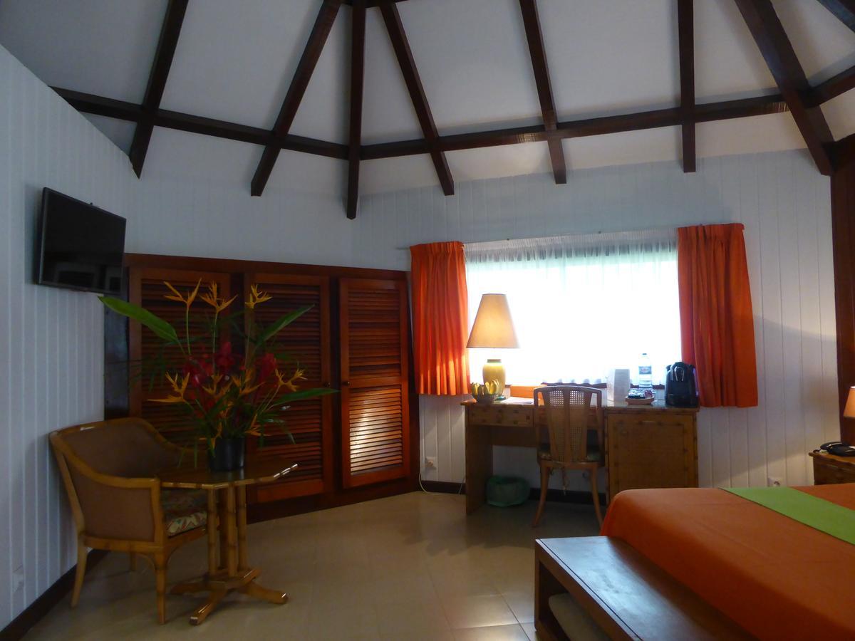 Club Santana Beach & Resort Экстерьер фото
