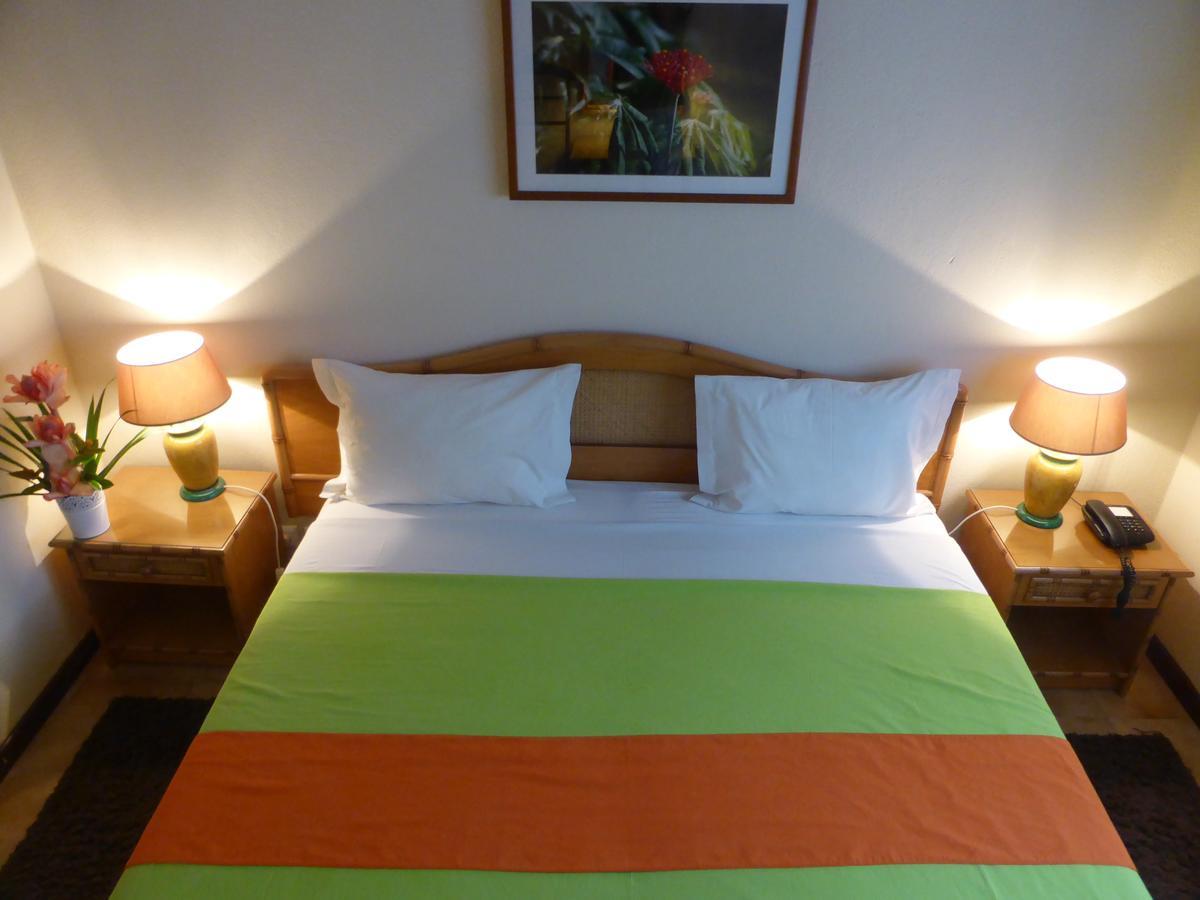 Club Santana Beach & Resort Экстерьер фото