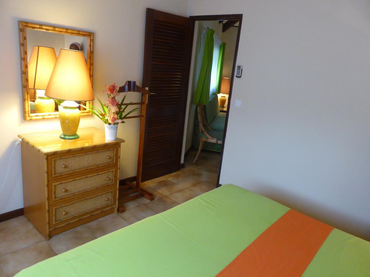Club Santana Beach & Resort Экстерьер фото