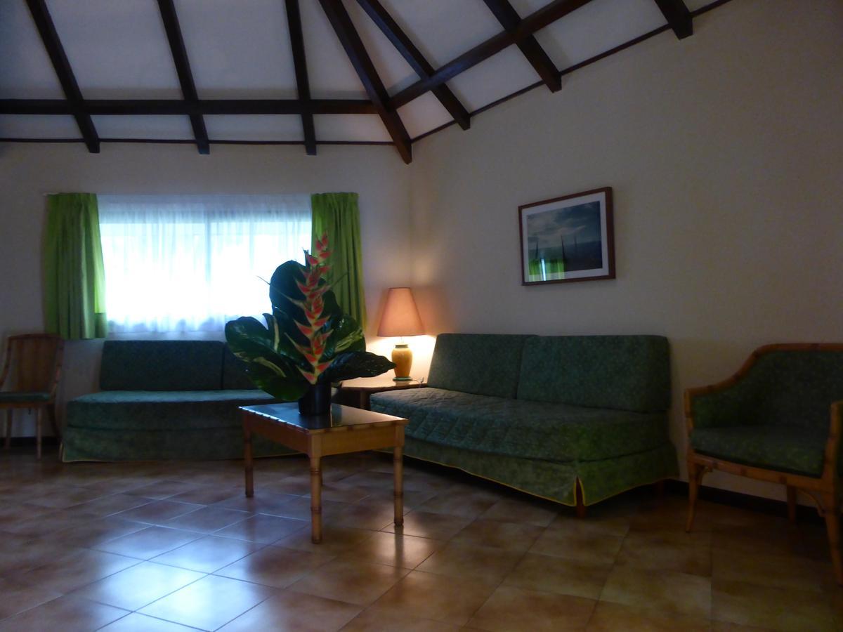 Club Santana Beach & Resort Экстерьер фото